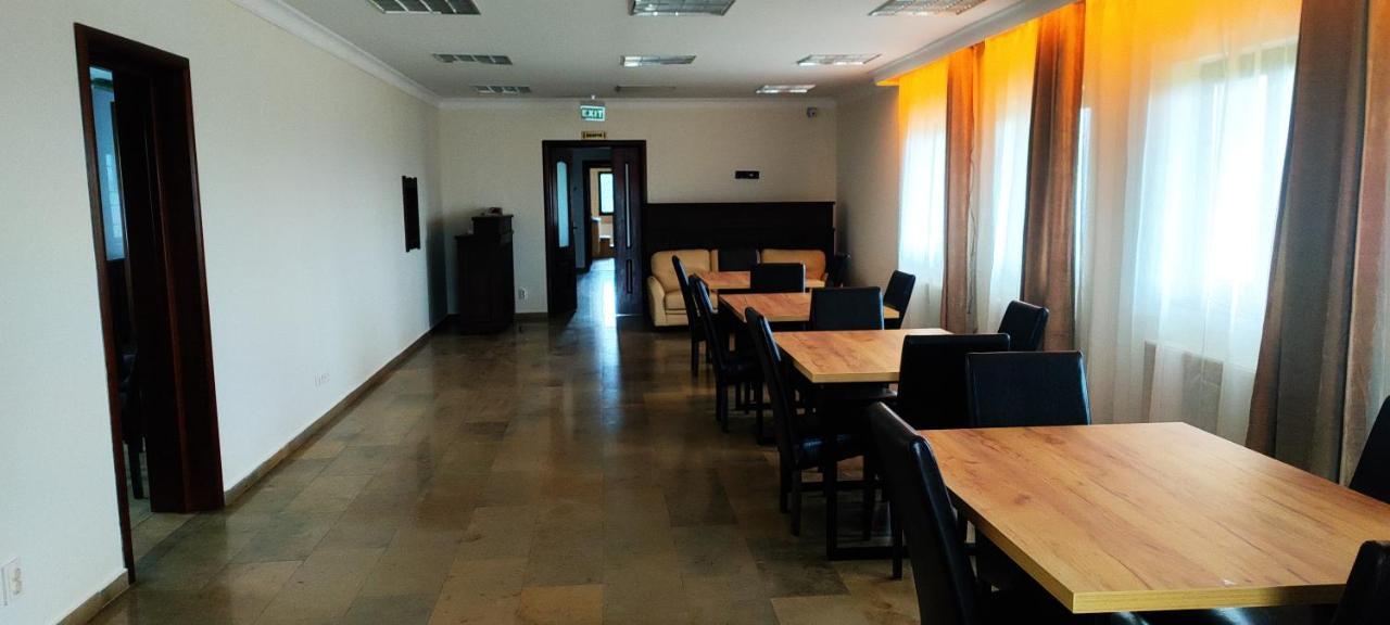 Pensiunea Agroturistica Eden Piatra Fantanele Dış mekan fotoğraf