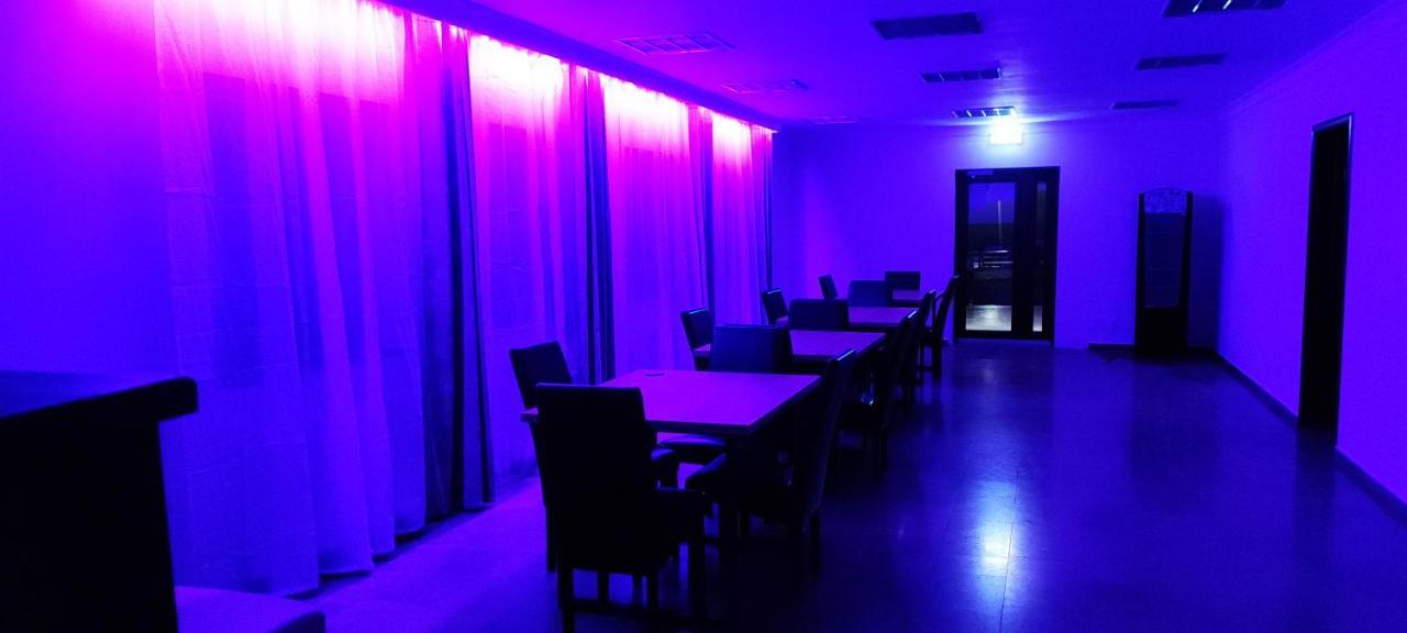 Pensiunea Agroturistica Eden Piatra Fantanele Dış mekan fotoğraf